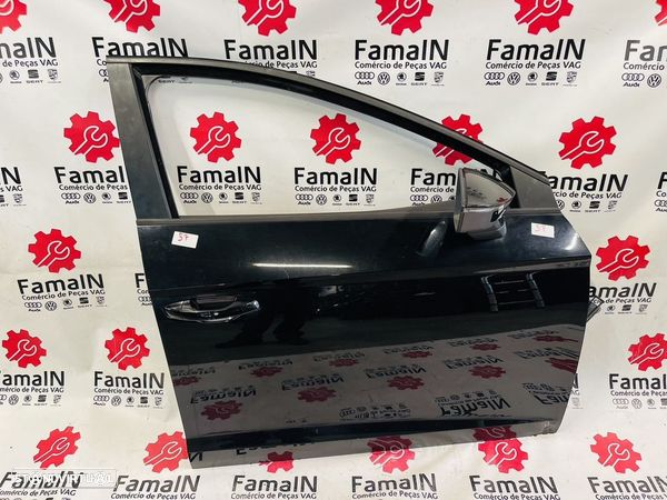 PORTA FRENTE SEAT LEON 5F/5F1 (2013-2019) - 1