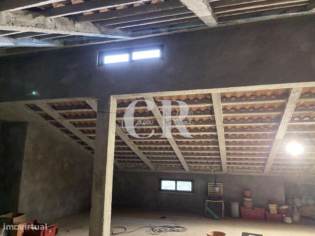 Moradia de 3 a 4 quartos para finalizar em São Miguel, Vila Nova de Po-20