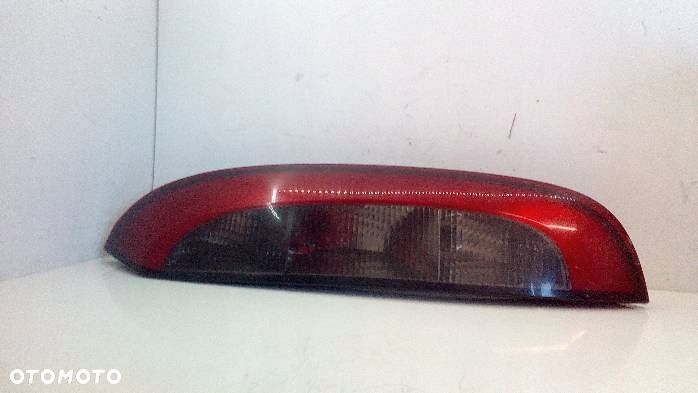 Lampa prawa tylna Opel Corsa C - 1