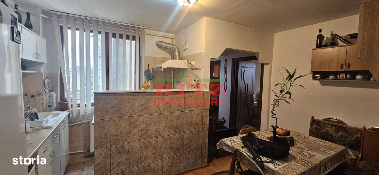 APARTAMENT 3 CAMERE CENTRAL-9