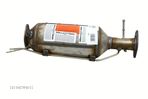 Filtr DPF Ford C-MA - 2