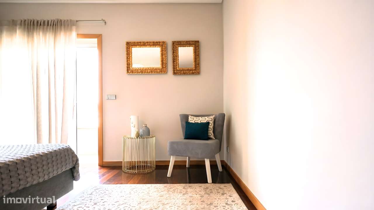 Moradia em Banda T4+2 Venda em Real, Dume e Semelhe,Braga-27