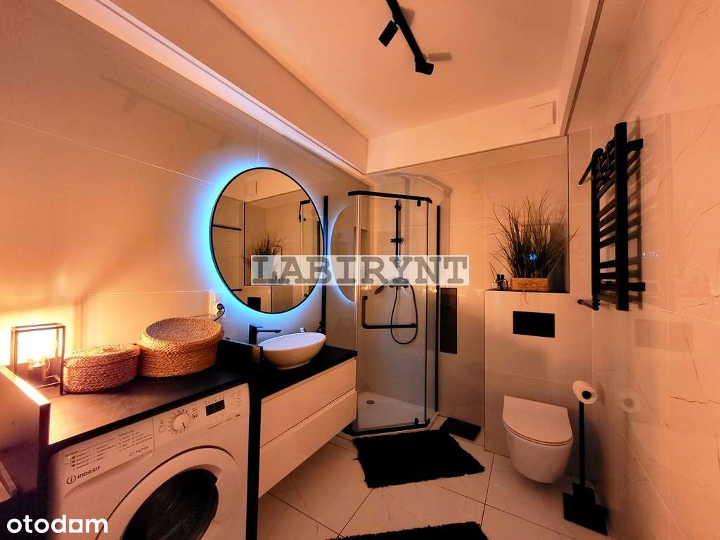 Apartament z duszą, 39m2, po remoncie, Sobieskiego - Pełny obrazek: 5/18