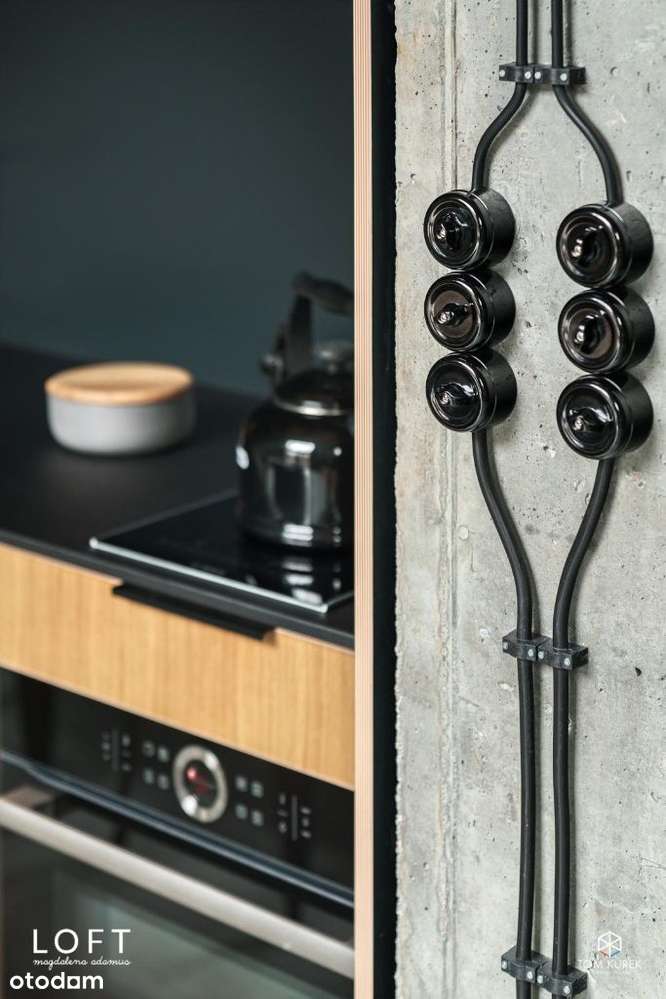 Apartament nad morzem - Orłowska Riviera -  Gdynia Orłowo-6