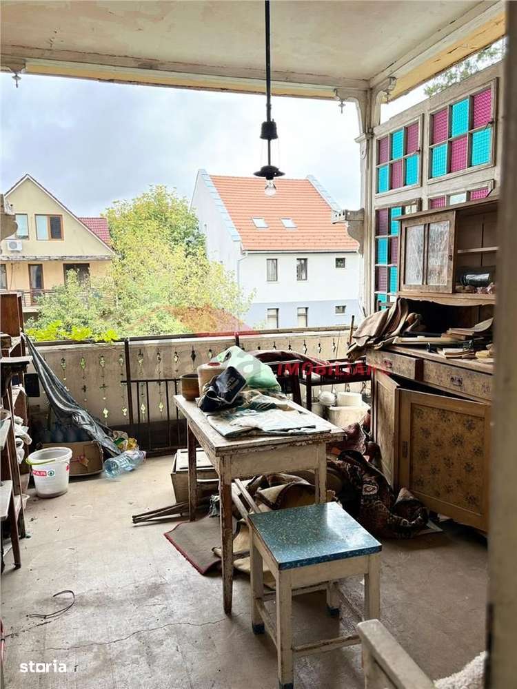 Proprietate arhitecturala de exceptie, Alexandru Odobescu-3