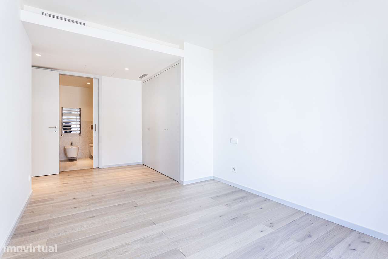 Apartamento T2 – Distrikt (Parque das Nações), 9.º andar - Grande imagem: 5/31