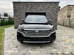 Volkswagen Touareg 3.0 V6 TDI 4Motion DPF Automatik R-Line - 4