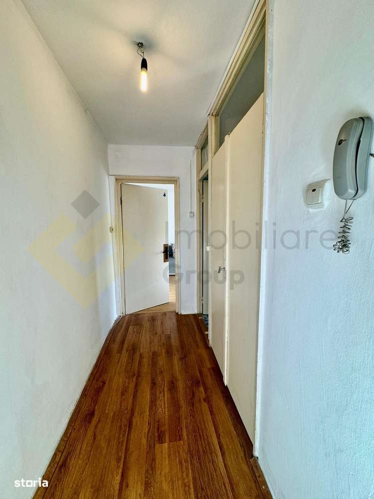 Apartament cu o camera-Blascovici!-4