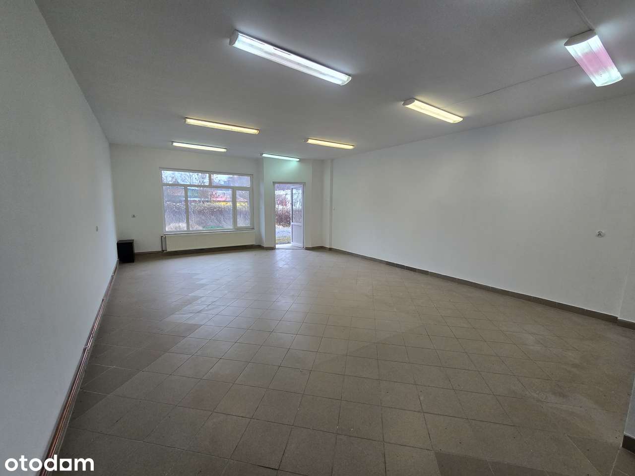 Nieruchomość użytkowa na sprzedaż - 204 m², centrum miasta (Denkowska)-8