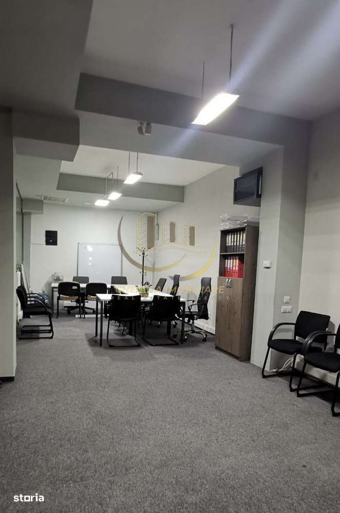 Spațiu Comercial de Închiriat – 0% comision la închiriere - Imagine principală: 4/5