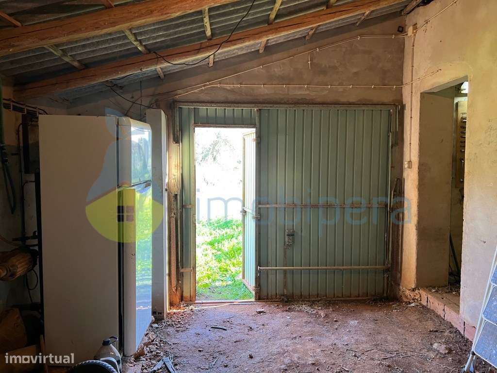 TERRENO EM CERRO DO OURO COM UMA PARCELA URBANA-18