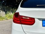 BMW 320 d Touring Pack M - 14