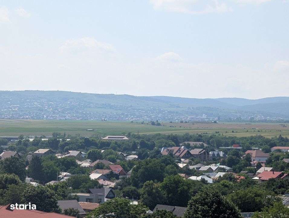 Apartament #deosebit Spatii mari open-$pace - Imagine principală: 1/14