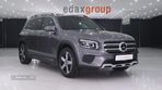 Mercedes-Benz GLB 220 d 4Matic Progressive - 1