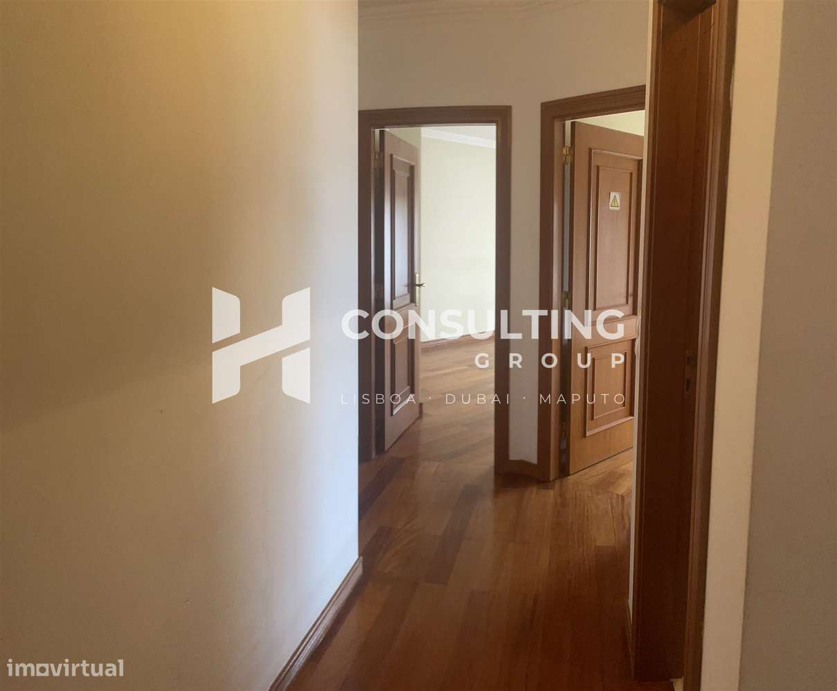 Apartamento T2 Venda em Carcavelos e Parede,Cascais-25
