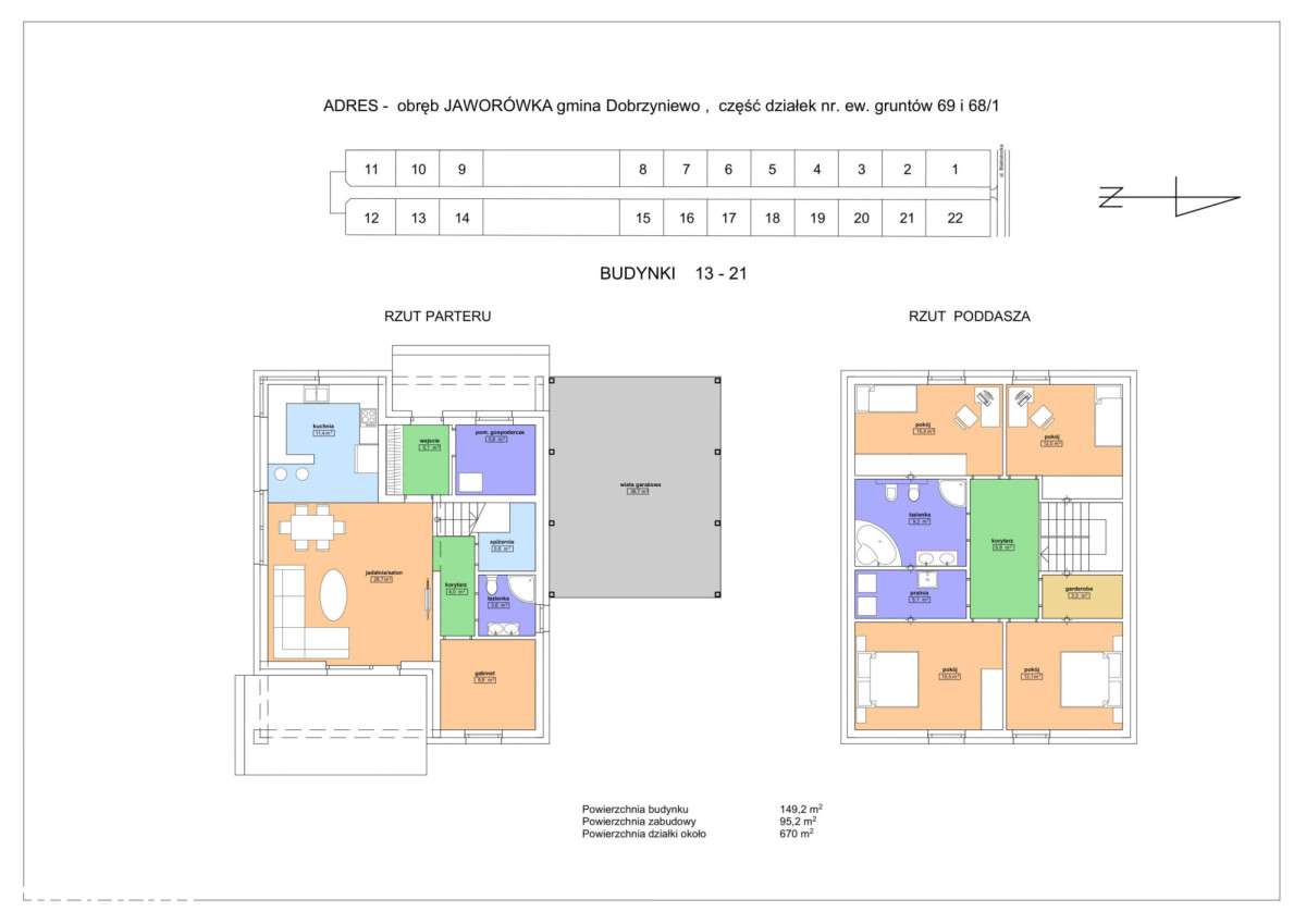 Domy na sprzedaż - Jaworówka,-7