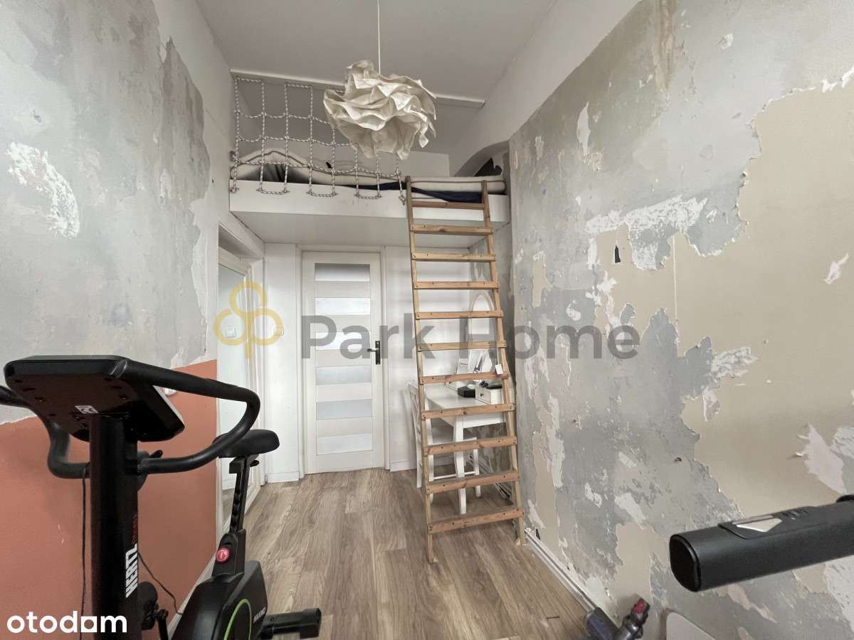 Dwupokojowe mieszkanie we Wschowie - Pełny obrazek: 5/10