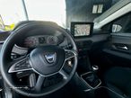 Dacia Sandero 1.0 ECO-G Essential Bi-Fuel - 11