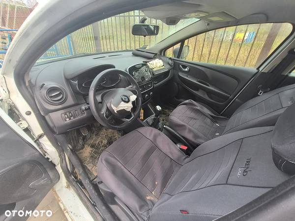 Renault Clio 1.5 dCi Business - 8