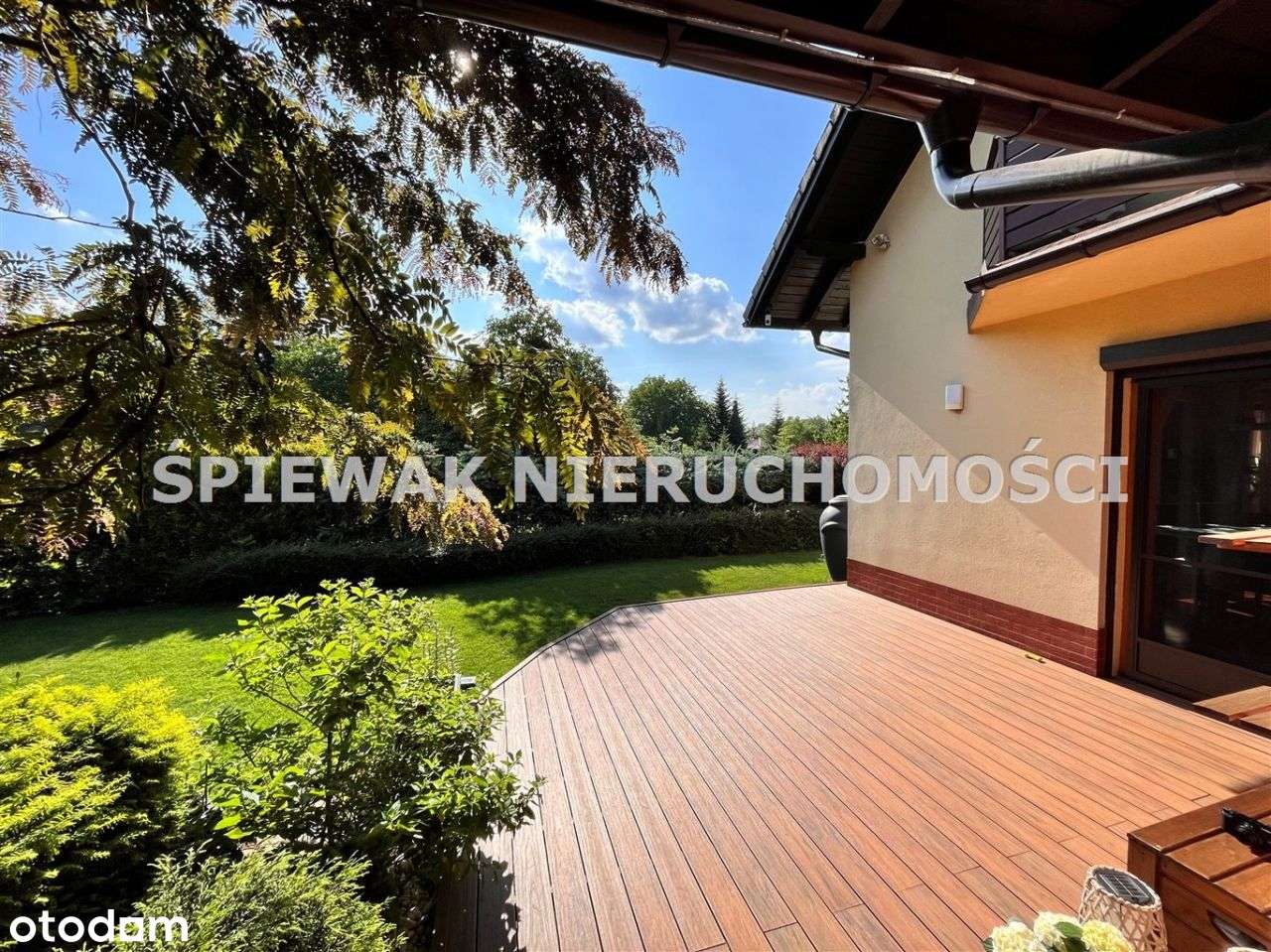 Dom w Jaworzu przy Parku Zdrojowym i tężni-7