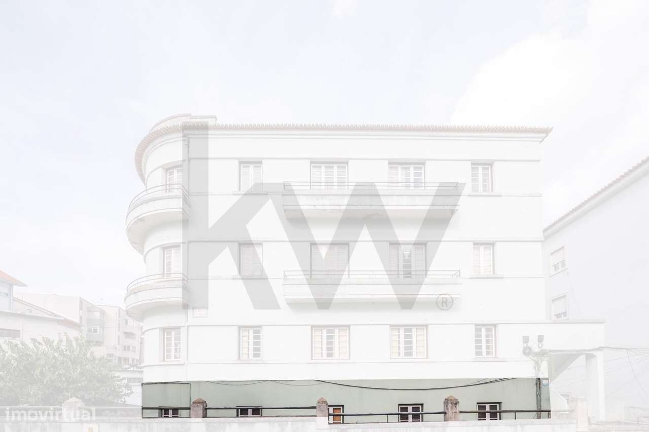 R/C Fração Autónoma Conchada | [7] Unidades Rendimento | Yield Bruta +-0