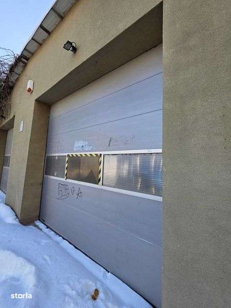 Teren cu Garaje Bolintin-Vale - Imagine principală: 5/5