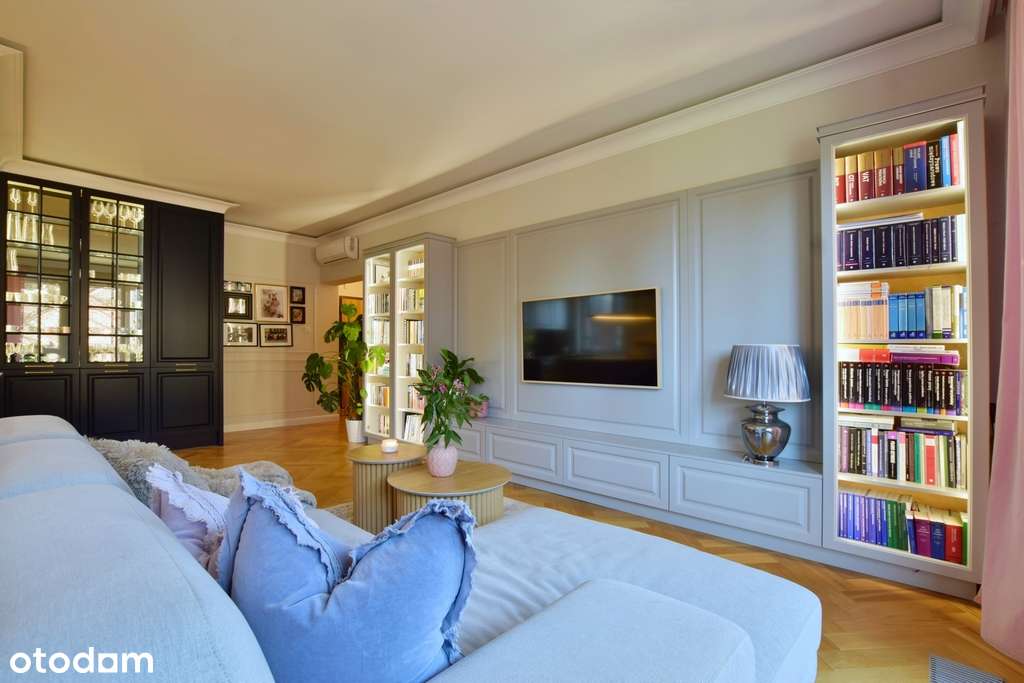 Apartament Premium 91,53 m² – 4 pokoje, Polesie - Pełny obrazek: 2/20