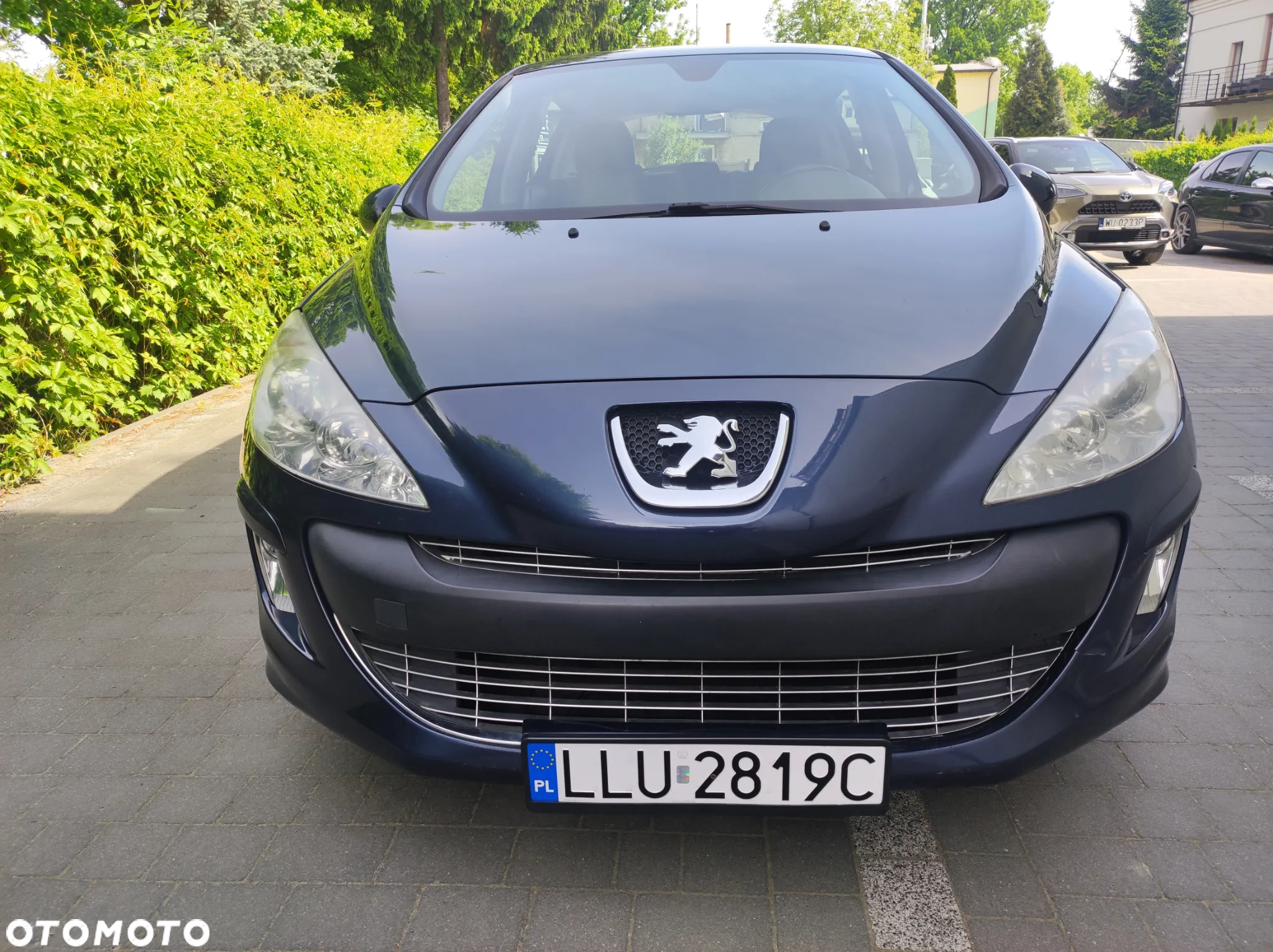 Peugeot 308 SW 120 VTi Tendance - 8