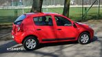 Dacia Sandero 1.4 MPI - 33