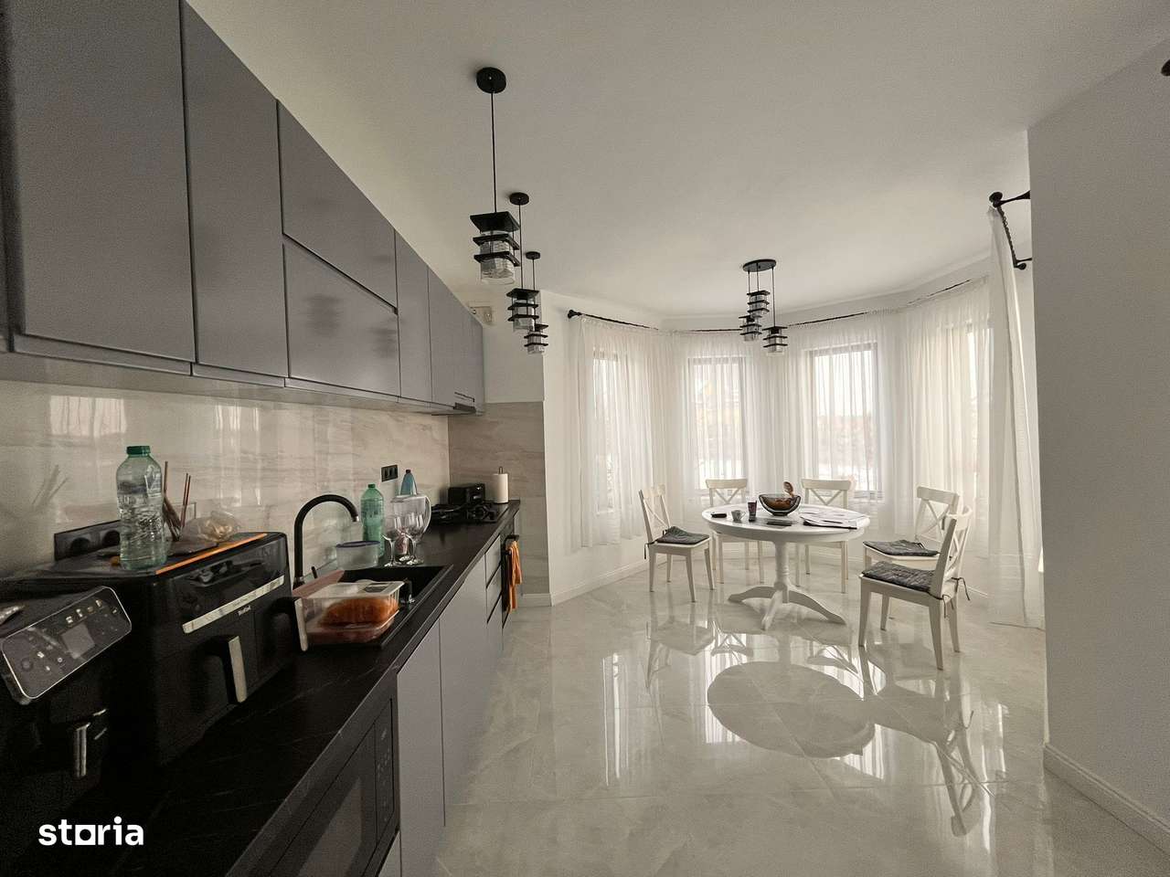 Casa Individuala 125Mp Utili I Suceava/Scheia I300.000Euro-18