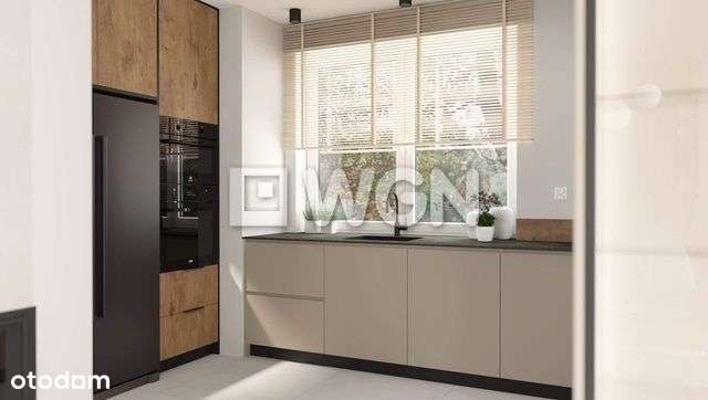 Dom w stanie deweloperskim Regiel-9