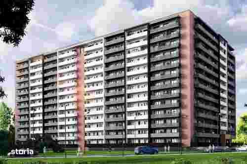 3 camere decomandat finalizat 7 min Metrou Nicolae Teclu - Imagine principală: 2/3