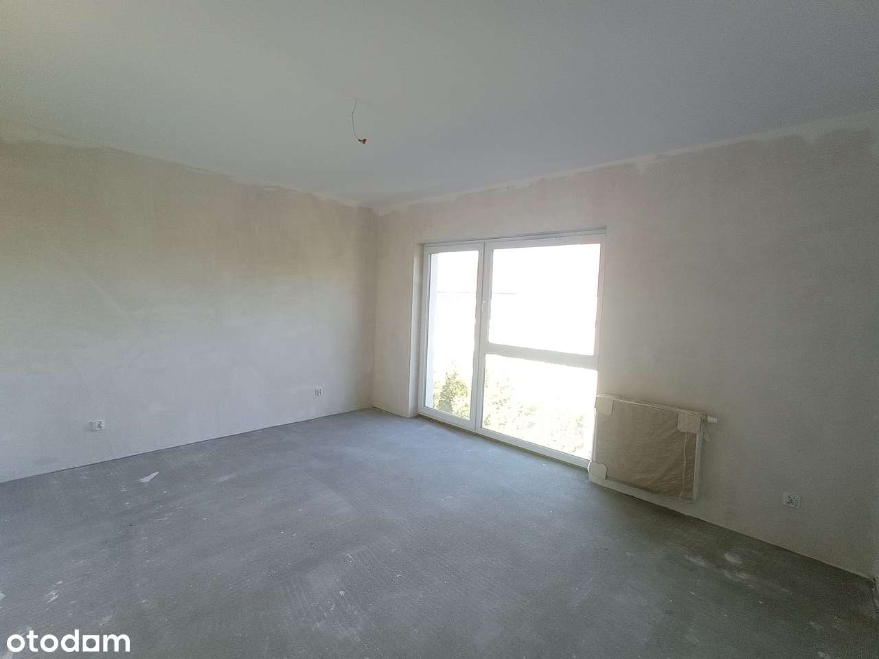 Apartament 3 pokojowy - Pełny obrazek: 3/9