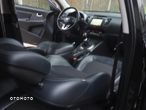 Kia Sportage 2.0 CRDI XL 4WD - 7