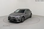 Mercedes-Benz A 200 Progressive Aut. - 3