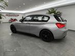 BMW 116 d Line Sport - 12