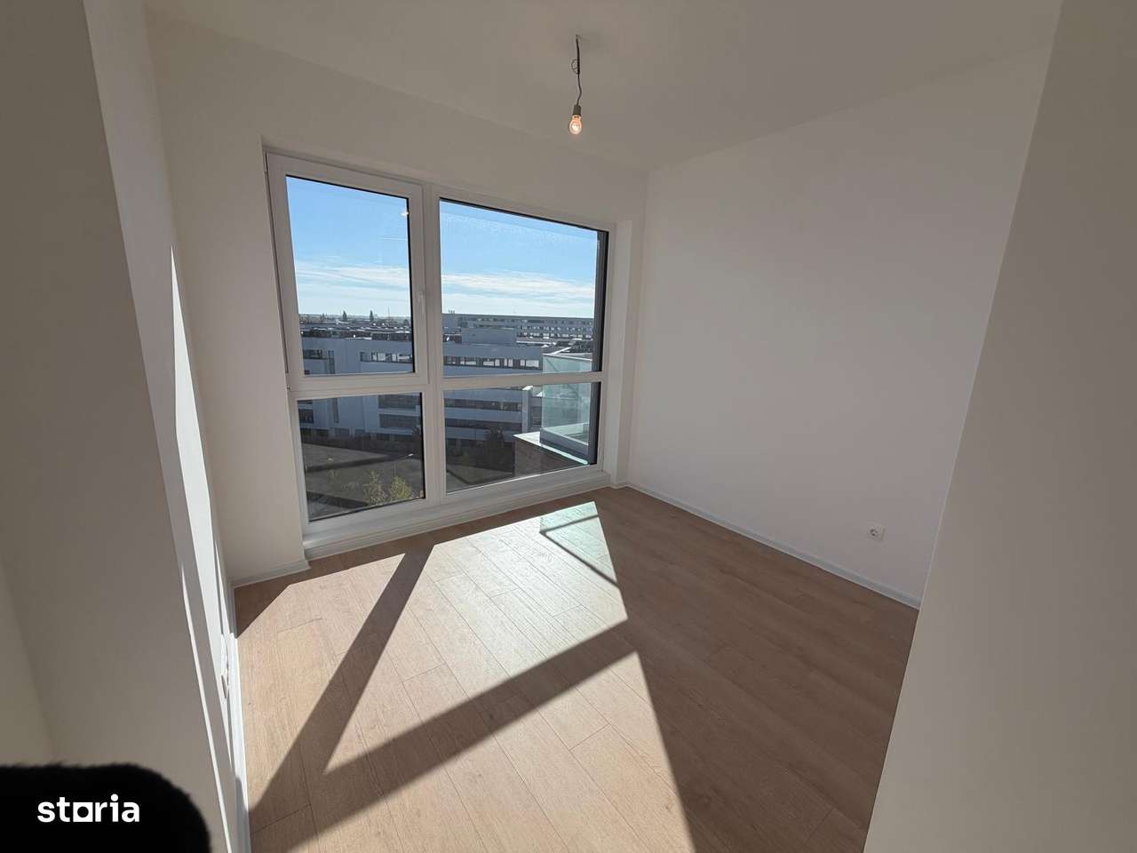 Apartament nou 4 camere, 94 mp S.utilă-lângă Lacul Străulești, Sect. 1 - Imagine principală: 5/24