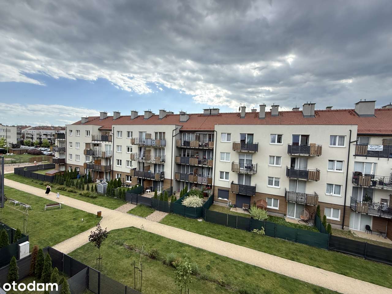 2019r. - Mała Toskania - DWA TARASY, ANTRESOLA,-12