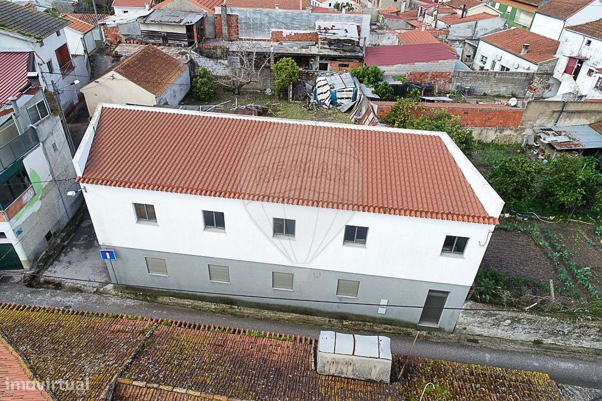 Armazém  para venda - Grande imagem: 4/30