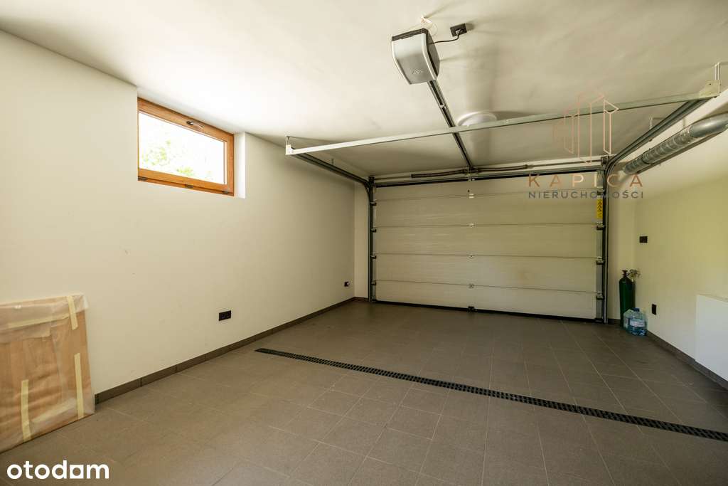 Wyjątkowy dom z basenem | Lubartów | 233 m²-19