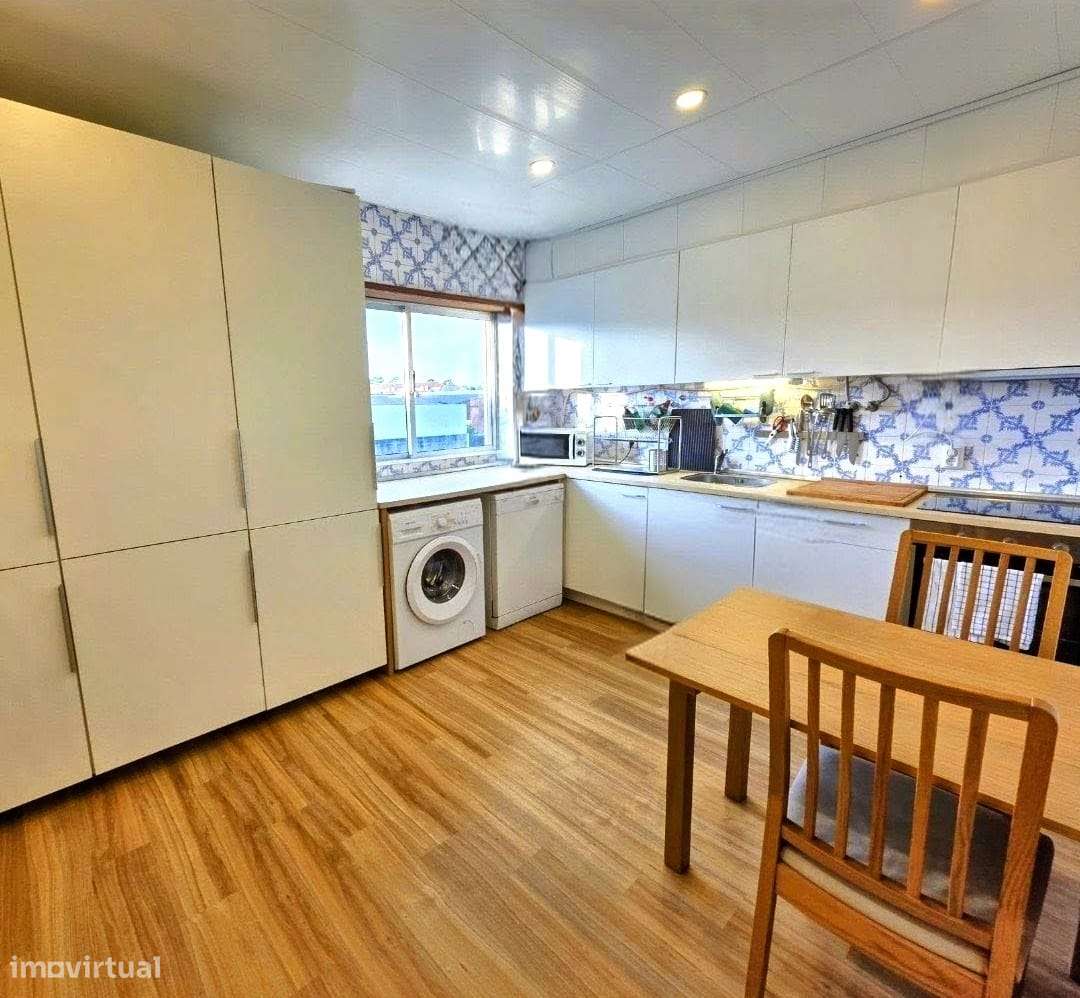 T2 c/ garagem e Logradouro - Santa Joana/Alagoas - Grande imagem: 4/12