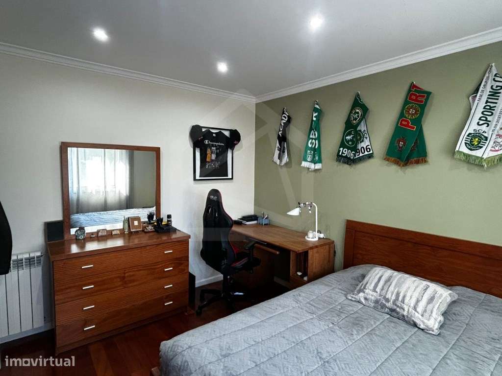 Moradia Isolada T3 em Escapães-32