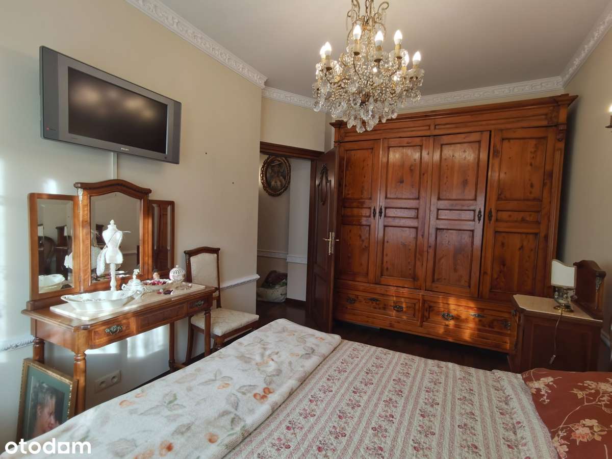 3 pok. 74,3m2, 2/3p, budynek z 2007, winda, wykończone w stylu włoskim-16