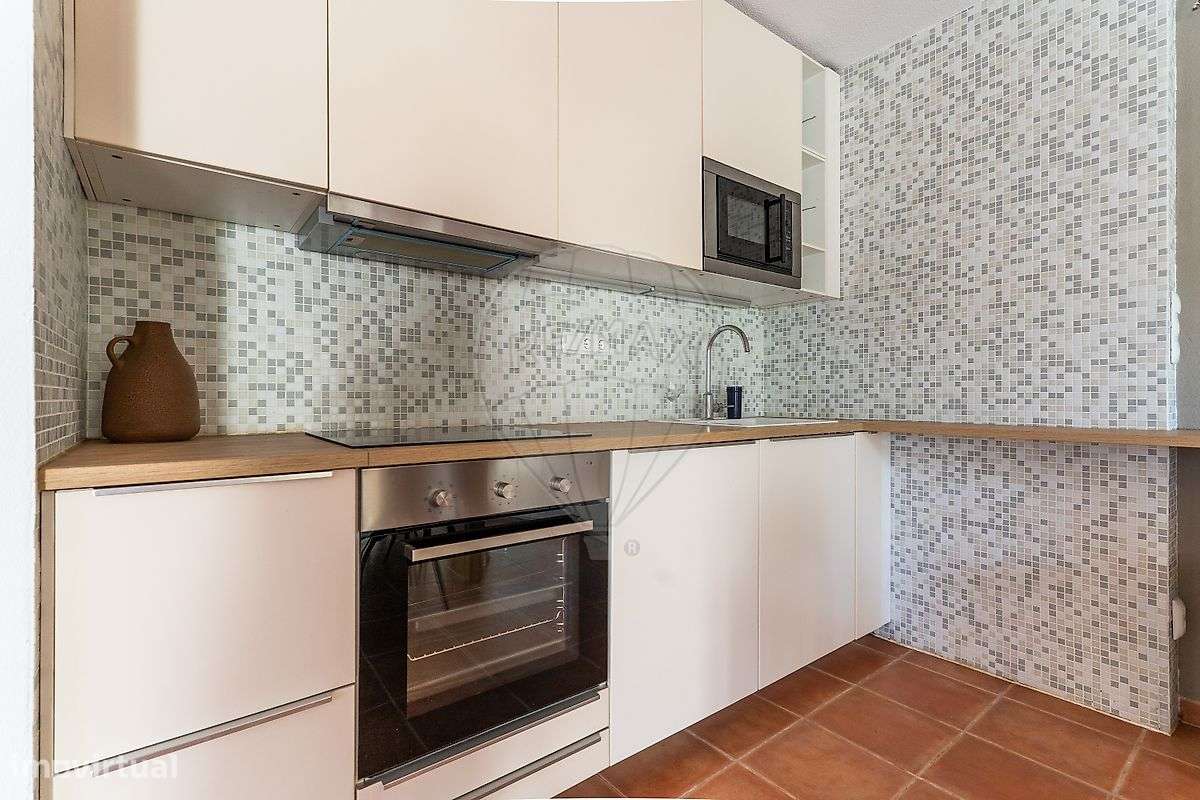 Apartamento T4 para venda-11