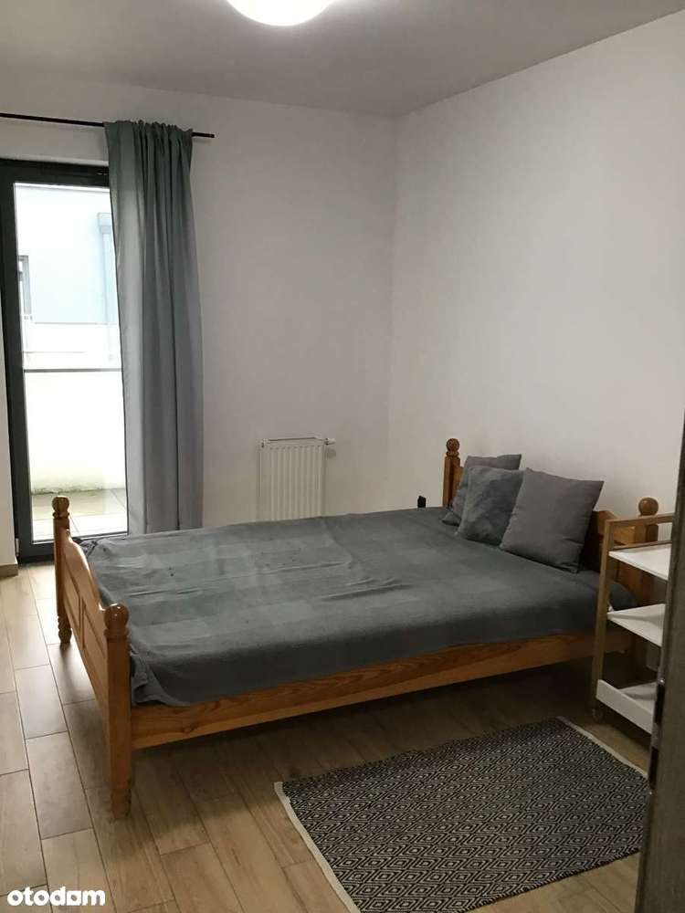 Sprzedam mieszkanie 2-pokojowe - Pełny obrazek: 4/10