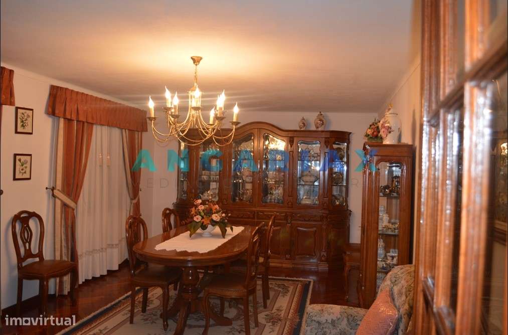 ANG572 - Moradia T4  para Venda em Semide, Coimbra - Grande imagem: 5/24