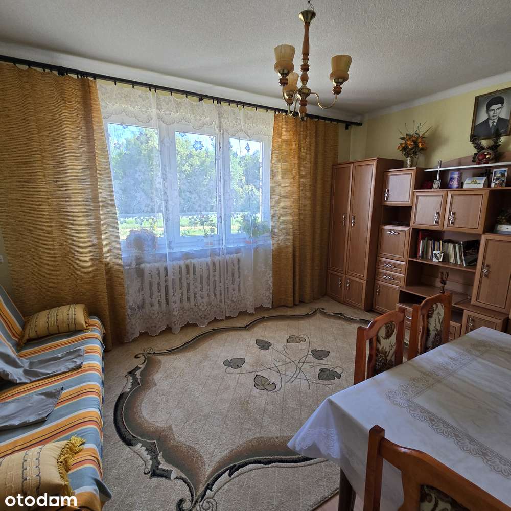 Siedlisko na sprzedaż – Kowalin pod Kraśnikiem, 3,49 ha-18