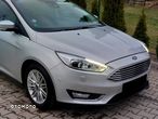 Ford Focus 1.5 EcoBoost Start-Stopp-System TITANIUM - 20