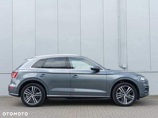 Audi Q5 - 5