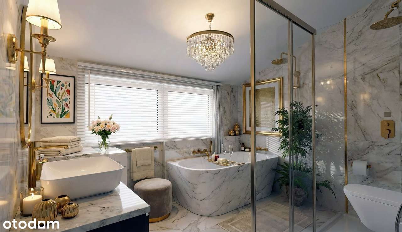 Dom 4-pokojowy na raty BEZ kredytu lub RABAT, 7min od Bemowa-10